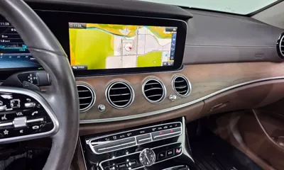 Mercedes-Benz E-Class 2019, 51946 км, за 32990000 KRW - фото 14