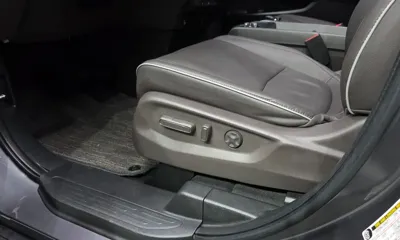 Honda Odyssey 2023, 66216 км, за 34500000 KRW - фото 32
