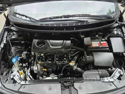 Kia K3 2016, 132728 км, за 6500000 KRW - фото 18