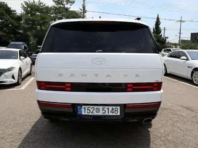 Hyundai Santafe 2024, 42067 км, за 40200000 KRW