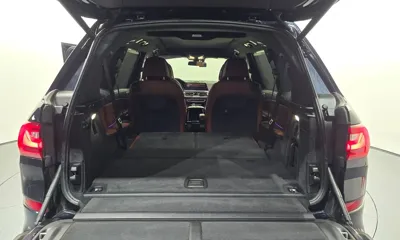 BMW X7 2021, 81900 км, за 72900000 KRW - фото 31