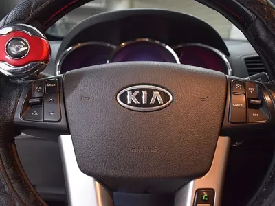Kia Sorento 2012, 170000 км, за 6500000 KRW - фото 12