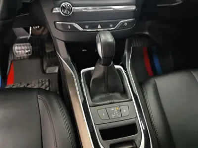 Peugeot 408 2017, 79200 км, за 26100 CNY - фото 14