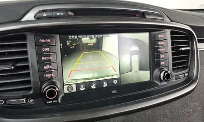Kia Sorento 2015, 48454 км, за 16800000 KRW - фото 14
