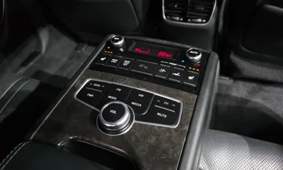 Kia K9 2018, 117124 км, за 8890000 KRW - фото 18