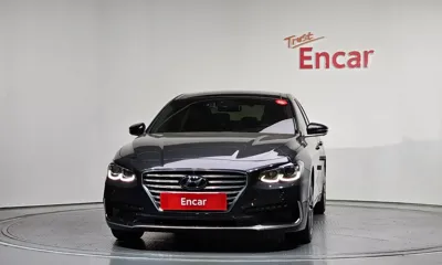 Hyundai Grandeur 2018, 39856 км, за 18000000 KRW - фото 3