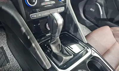 Renault-KoreaSamsung SM6 2019, 175703 км, за 6950000 KRW - фото 9