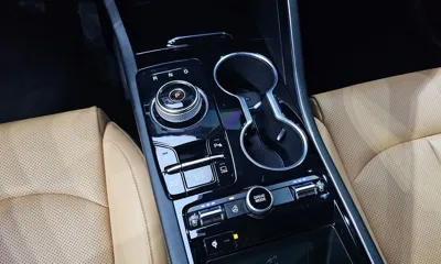 Kia K5 2023, 26977 км, за 25300000 KRW - фото 9