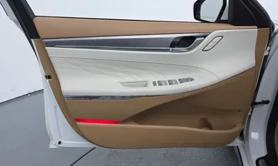 Hyundai Grandeur 2020, 139794 км, за 20800000 KRW - фото 16