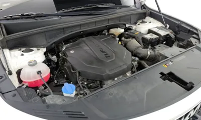 Kia Sorento 2022, 119303 км, за 21500000 KRW - фото 6