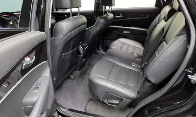 Kia Sorento 2019, 168893 км, за 12300000 KRW - фото 12
