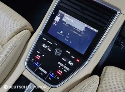 Porsche Panamera 2018, 134208 км, за 52990000 KRW - фото 16