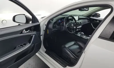Kia Stinger 2018, 76313 км, за 14990000 KRW - фото 10