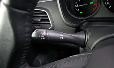 Renault-KoreaSamsung SM6 2016, 54868 км, за 6200000 KRW - фото 28