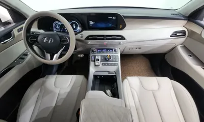 Hyundai Palisade 2022, 48385 км, за 29900000 KRW - фото 7