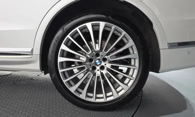 BMW X7 2024, 19552 км, за 109900000 KRW - фото 21