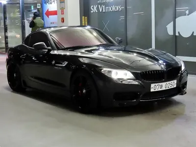 BMW Z4 2015, 103112 км, за 25900000 KRW - фото 1