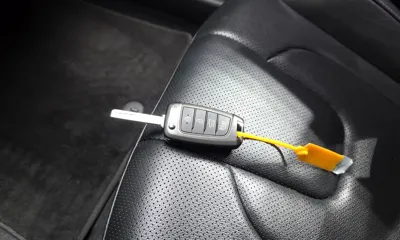 Hyundai Avante 2023, 61801 км, за 21000000 KRW - фото 30