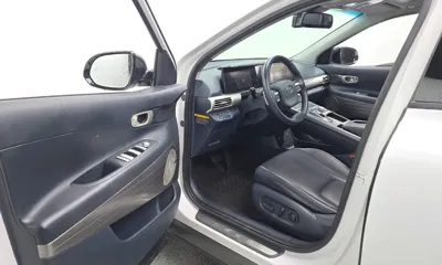 Hyundai Nexo 2019, 170401 км, за 11400000 KRW - фото 10