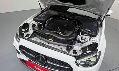 Mercedes-Benz E-Class 2021, 68806 км, за 59350000 KRW - фото 6