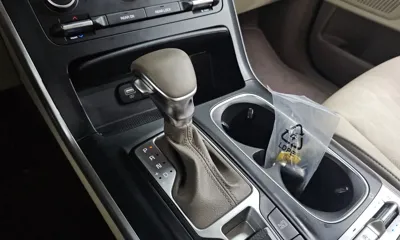 Kia Canival 2021, 61746 км, за 24990000 KRW - фото 9