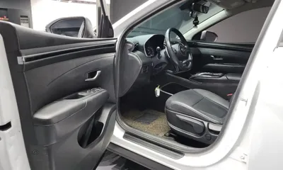 Hyundai Tucson 2021, 49025 км, за 22500000 KRW - фото 10