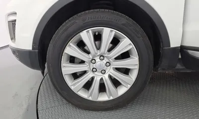 Land Rover Range Rover Evoque 2016, 122581 км, за 10500000 KRW - фото 5