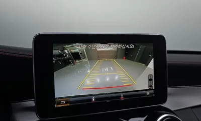 Mercedes-Benz C-Class 2018, 49691 км, за 38900000 KRW - фото 14