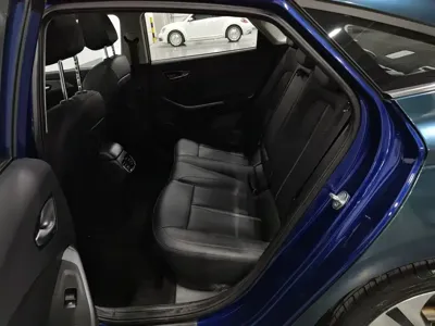 Hyundai Fista 2019, 46100 км, за 42800 CNY - фото 15