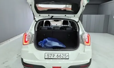KG_Mobility_Ssangyong TIBOLI 2018, 120000 км, за 7400000 KRW - фото 16