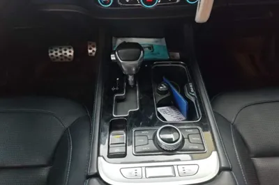BAIC Off-Road BJ40 2019, 55100 км, за 93349.71 CNY - фото 24
