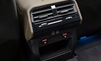 BMW 5-Series 2026, 4781 км, за 78500000 KRW - фото 30
