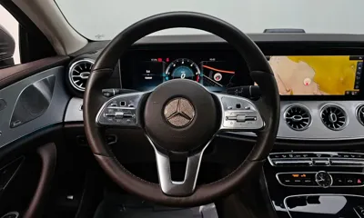 Mercedes-Benz CLS-Class 2019, 136969 км, за 30500000 KRW - фото 14