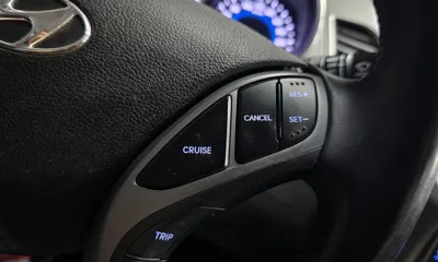 Hyundai Avante 2016, 108103 км, за 7500000 KRW - фото 15