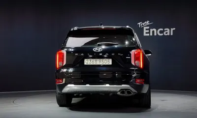 Hyundai Palisade 2022, 38713 км, за 26990000 KRW