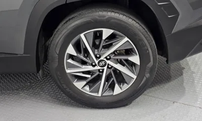 Hyundai Tucson 2022, 107075 км, за 19300000 KRW - фото 21