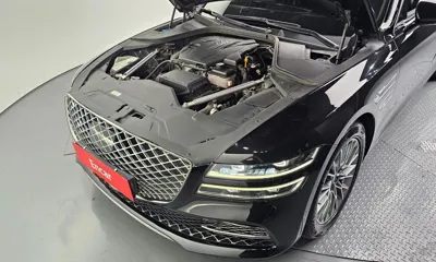 Genesis G80 2021, 135798 км, за 27500000 KRW - фото 6