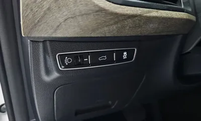 Kia K8 2022, 74778 км, за 24500000 KRW - фото 28