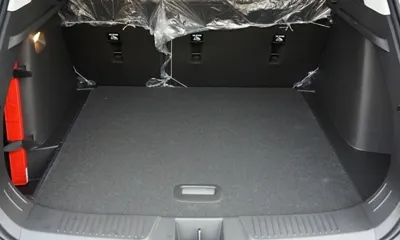 ChevroletGMDaewoo Trax 2026, 30 км, за 25650000 KRW - фото 6