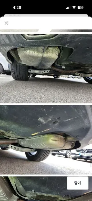ChevroletGMDaewoo Malibu 2017, 122205 км, за 7900000 KRW - фото 18