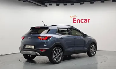 Kia Stonic 2018, 35793 км, за 9300000 KRW