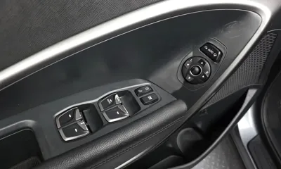 Hyundai Santafe 2018, 121873 км, за 12400000 KRW - фото 34