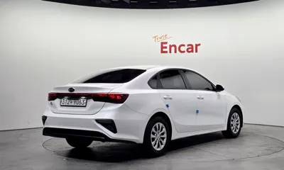 Kia K3 2019, 98254 км, за 8690000 KRW