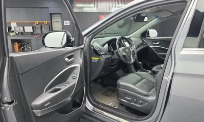 Hyundai Santafe 2015, 90503 км, за 10200000 KRW - фото 10