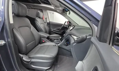 Hyundai Santafe 2018, 124431 км, за 14900000 KRW - фото 10