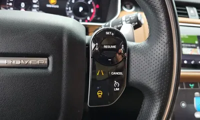 Land Rover Range Rover Sport 2019, 110504 км, за 41900000 KRW - фото 29