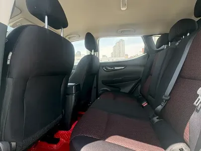 Nissan Qashqai 2019, 78000 км, за 56800 CNY - фото 8