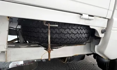 ChevroletGMDaewoo labo 2019, 120331 км, за 5800000 KRW - фото 19