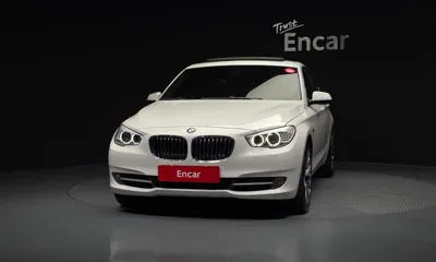 BMW Gran Turismo 2012, 205692 км, за 6600000 KRW