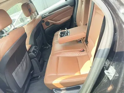 BMW X6 2015, 159400 км, за 80800 CNY - фото 17